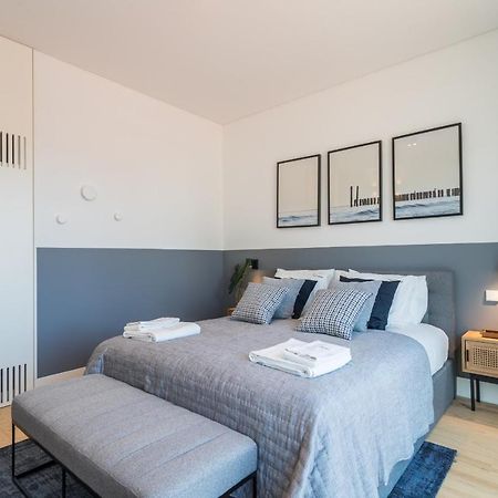 Flh Cais Sodre Modern Flat Apartment ลิสบอน ภายนอก รูปภาพ