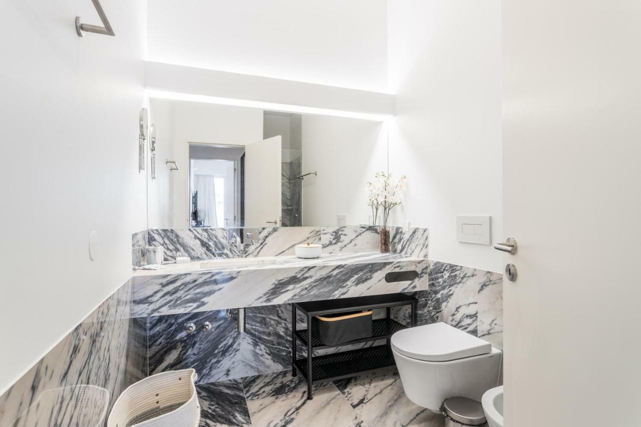 Flh Cais Sodre Modern Flat Apartment ลิสบอน ภายนอก รูปภาพ