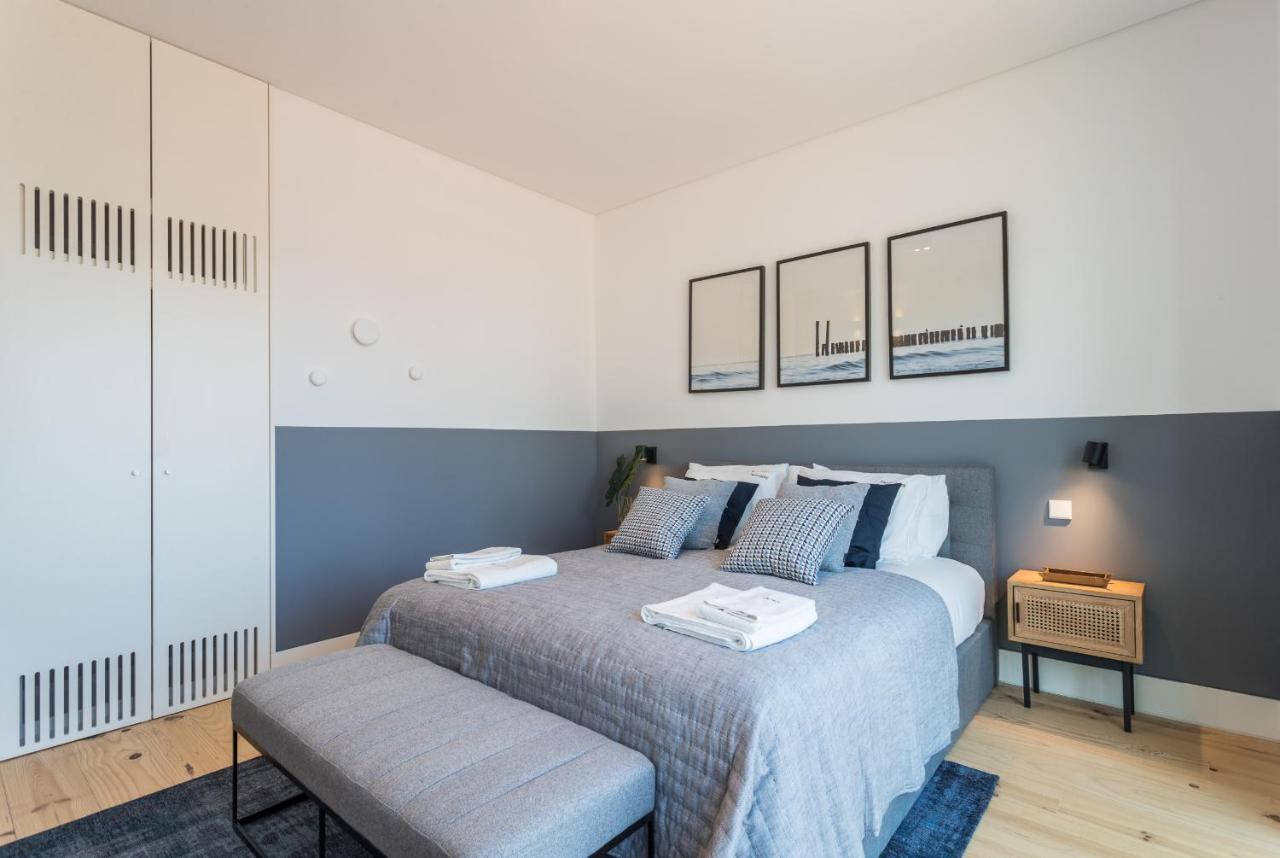 Flh Cais Sodre Modern Flat Apartment ลิสบอน ภายนอก รูปภาพ