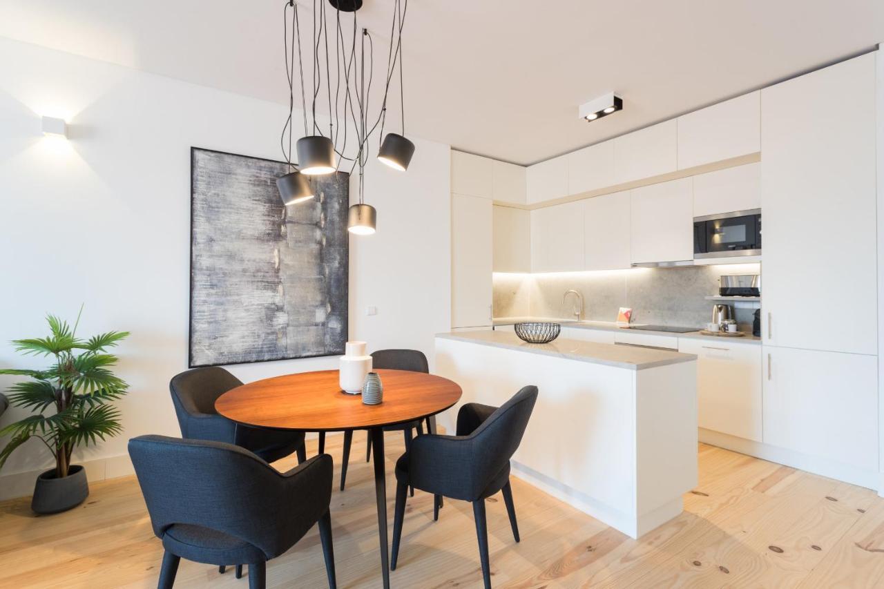 Flh Cais Sodre Modern Flat Apartment ลิสบอน ภายนอก รูปภาพ